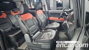 Kia RAY Signature 2021 года из Южной Кореи