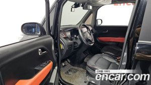 Kia RAY Signature 2021 года из Южной Кореи