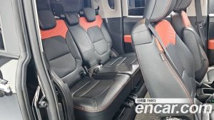 Kia RAY Signature 2021 года из Южной Кореи