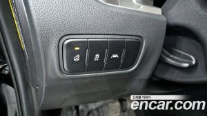 Kia RAY Signature 2021 года из Южной Кореи