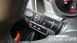 Kia RAY Signature 2021 года из Южной Кореи