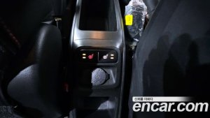 Kia RAY Signature 2021 года из Южной Кореи