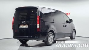 Hyundai Staria Wagon 3Door 2022 года из Южной Кореи