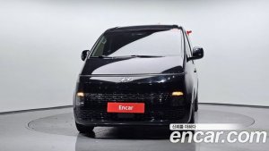 Hyundai Staria Wagon 3Door 2022 года из Южной Кореи