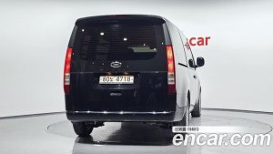 Hyundai Staria Wagon 3Door 2022 года из Южной Кореи