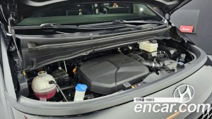 Hyundai Staria Wagon 3Door 2022 года из Южной Кореи