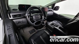 Hyundai Staria Wagon 3Door 2022 года из Южной Кореи