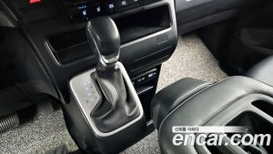 Hyundai Staria Wagon 3Door 2022 года из Южной Кореи