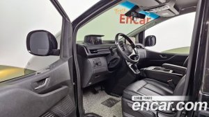 Hyundai Staria Wagon 3Door 2022 года из Южной Кореи