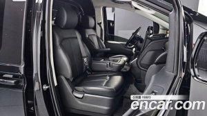 Hyundai Staria Wagon 3Door 2022 года из Южной Кореи