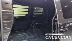Hyundai Staria Wagon 3Door 2022 года из Южной Кореи