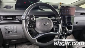 Hyundai Staria Wagon 3Door 2022 года из Южной Кореи
