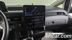Hyundai Staria Wagon 3Door 2022 года из Южной Кореи