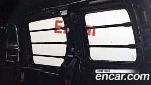 Hyundai Staria Wagon 3Door 2022 года из Южной Кореи