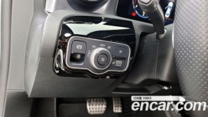 Mercedes-Benz CLA-Class CLA250 4MATIC 2021 года из Южной Кореи