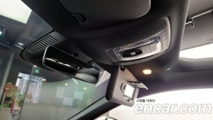 Mercedes-Benz CLA-Class CLA250 4MATIC 2021 года из Южной Кореи