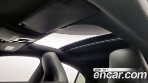 Mercedes-Benz CLA-Class CLA250 4MATIC 2021 года из Южной Кореи