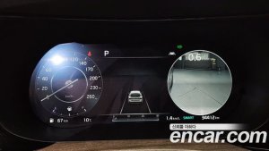 Kia K5 2.0 2020 года из Южной Кореи