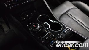 Kia K5 2.0 2020 года из Южной Кореи