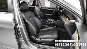 Kia K5 2.0 2020 года из Южной Кореи