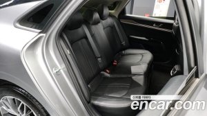 Kia K5 2.0 2020 года из Южной Кореи