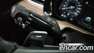 Kia K5 2.0 2020 года из Южной Кореи