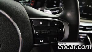 Kia K5 2.0 2020 года из Южной Кореи