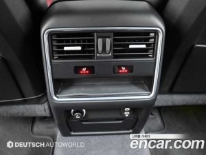 Porsche Cayenne 3.0 Coupe 2020 года из Южной Кореи