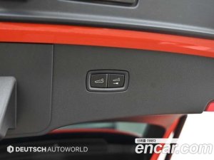 Porsche Cayenne 3.0 Coupe 2020 года из Южной Кореи