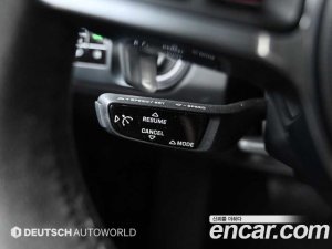 Porsche Cayenne 3.0 Coupe 2020 года из Южной Кореи