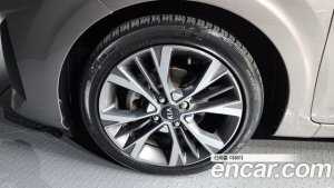 Kia morning Signature 2021 года из Южной Кореи
