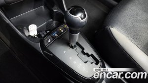 Kia morning Signature 2021 года из Южной Кореи