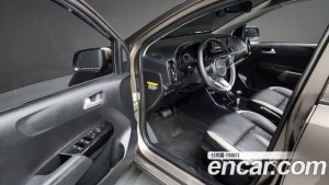 Kia morning Signature 2021 года из Южной Кореи