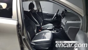 Kia morning Signature 2021 года из Южной Кореи