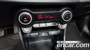 Kia morning Signature 2021 года из Южной Кореи