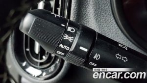 Kia morning Signature 2021 года из Южной Кореи