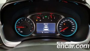 ChevroletGMDaewoo Traverse 3.6 AWD LT Leather Premium 2020 года из Южной Кореи
