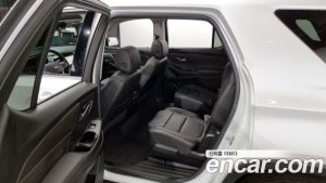 ChevroletGMDaewoo Traverse 3.6 AWD LT Leather Premium 2020 года из Южной Кореи