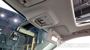 ChevroletGMDaewoo Traverse 3.6 AWD LT Leather Premium 2020 года из Южной Кореи