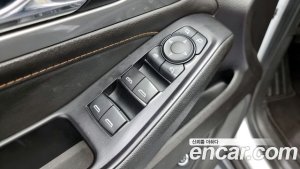 ChevroletGMDaewoo Traverse 3.6 AWD LT Leather Premium 2020 года из Южной Кореи