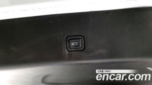 ChevroletGMDaewoo Traverse 3.6 AWD LT Leather Premium 2020 года из Южной Кореи