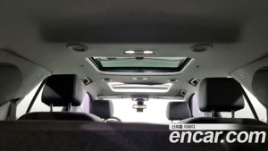 ChevroletGMDaewoo Traverse 3.6 AWD LT Leather Premium 2020 года из Южной Кореи