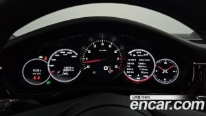 Porsche Panamera 2.9 AWD 2021 года из Южной Кореи