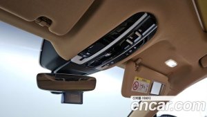 Porsche Panamera 2.9 AWD 2021 года из Южной Кореи