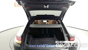 Porsche Panamera 2.9 AWD 2021 года из Южной Кореи