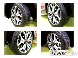 Kia Seltos Бензин 1.6 Turbo 2WD 2020 года из Южной Кореи
