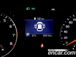 Kia Seltos Бензин 1.6 Turbo 2WD 2020 года из Южной Кореи