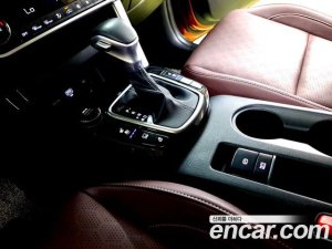 Kia Seltos Бензин 1.6 Turbo 2WD 2020 года из Южной Кореи