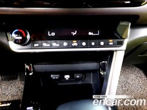 Kia Seltos Бензин 1.6 Turbo 2WD 2020 года из Южной Кореи