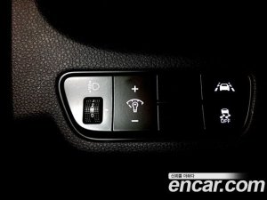 Kia Seltos Бензин 1.6 Turbo 2WD 2020 года из Южной Кореи